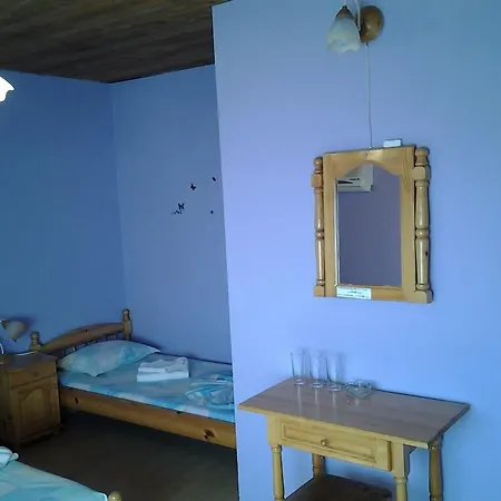 Casa de hóspedes Zora